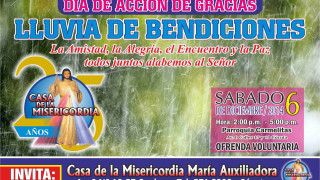 Día de Acción de Gracias 