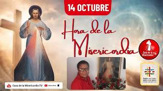 Hora de la Misericordia / 14 de Octubre de 2026