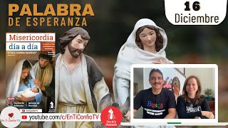 Camino Diario de Oración Personal /16 Diciembre de 2023