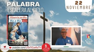Camino Diario de Oración Personal / 22 de Noviembre del 2024