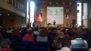 La Fiesta de la Misericordia: Una Fiesta llena de promesas y bendiciones