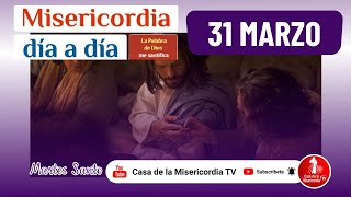 Camino Diario de Oración Personal / 31 de Marzo del 2026