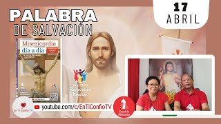 Camino Diario de Oración Personal / 17 de Abril del 2024