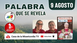 Camino Diario de Oración Personal / 9 de Agosto del 2025