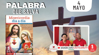 Camino Diario de Oración Personal / 4 de Mayo del 2022