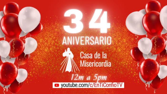 Celebración 34 Años de Fundación CDLM / 10 de Noviembre del 2023