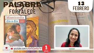 Camino Diario de Oración Personal / 13 de Febrero del 2023