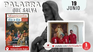 Camino Diario de Oración Personal / 19 de Junio del 2023