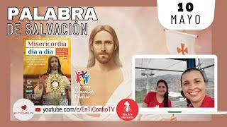 Camino Diario de Oración Personal / 10 de Mayo del 2024