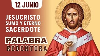 Camino Diario de Oración Personal / 12 de Junio del 2025