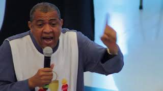 Memorias 21 Congreso Internacional de la Misericordia - Padre Teofilo Rodríguez 1