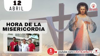 Hora de la Misericordia  / Sexto Día Novena a la Divina Misericordia