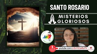 Santo Rosario Misterios  Gloriosos / 5 de Febrero del 2025