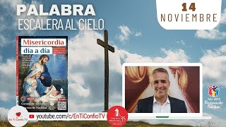Camino Diario de Oración Personal / 14 de Noviembre del 2024