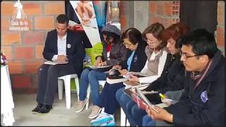 La Palabra en mi vida: Jairo Mora