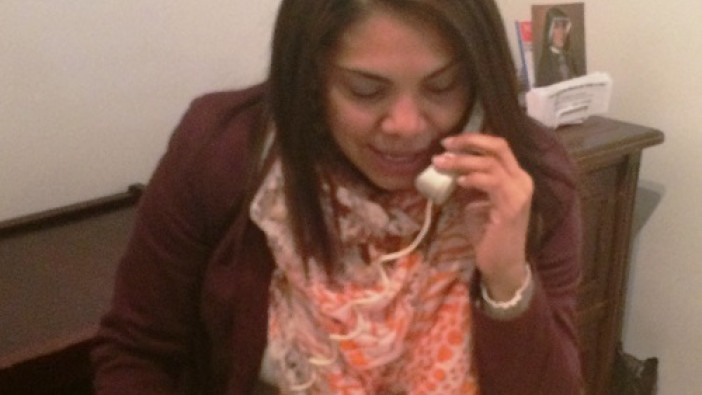 Yomaira Herrera Rada