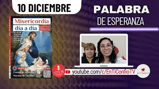 Camino Diario de Oración Personal / 10 Diciembre de 2024
