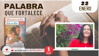 Camino Diario de Oración Personal / 22 de Enero del 2023