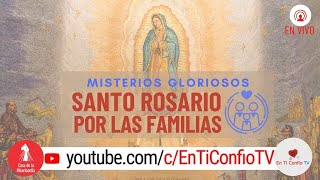 Rosario por las Familias 3 de Septiembre del 2023
