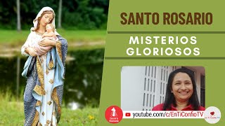 Santo Rosario Misterios  Gloriosos / 25 de Enero del 2023