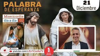 Camino Diario de Oración Personal / 21 Diciembre de 2023