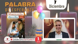 Camino Diario de Oración Personal / 7 Diciembre 2023