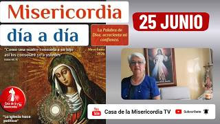 Camino Diario de Oración Personal / 25 de Junio del 2026