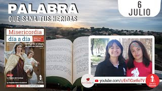 Camino Diario de Oracion Personal 6 de Julio del 2022