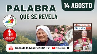 Camino Diario de Oración Personal / 14 de Agosto del 2025