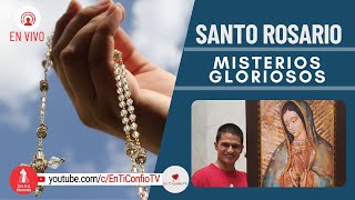 Santo Rosario Misterios Gloriosos  / 14 de Septiembre del 2022