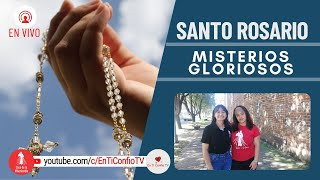 Santo Rosario Misterios Gloriosos / 2 de Noviembre del 2022