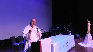 En nombre de Cristo les pedimos que se reconcilien con Dios - Fray Nelson Medina OP