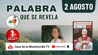 Camino Diario de Oración Personal / 2 de Agosto del 2025