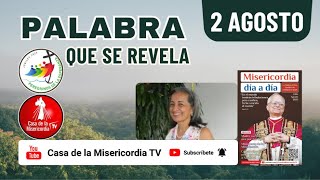 Camino Diario de Oración Personal / 2 de Agosto del 2025