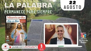 Camino Diario de Oración Personal / 22 de Agosto del 2024