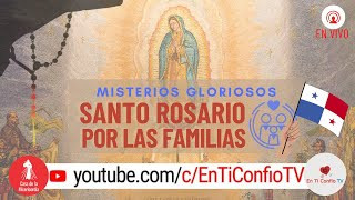 Santo Rosario  por las Familias / 5 de Noviembre del 2023