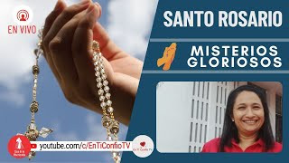 Santo Rosario Misterios Gloriosos 29 de Noviembre de 2023
