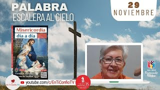 Camino Diario de Oración Personal / 29 de Noviembre del 2024