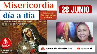 Camino Diario de Oración Personal / 28 de Junio del 2026