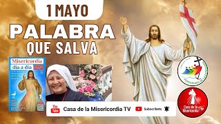 Camino Diario de Oración Personal / 1 de Mayo del 2025