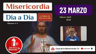 Camino Diario de Oración Personal / 23 de Marzo del 2026