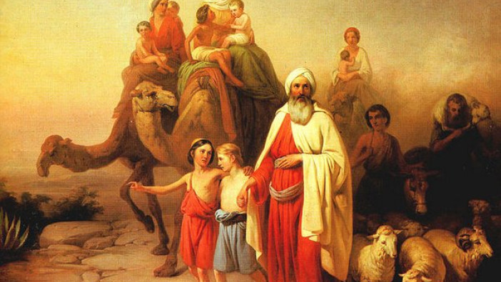 Saliendo al encuentro con el Señor Jesús