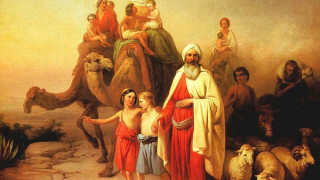 Saliendo al encuentro con el Señor Jesús