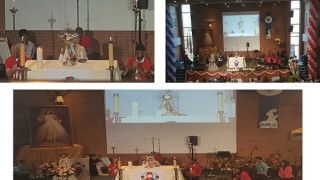 Acoger la Misericordia de Dios y vivirla en Familia con el padre Ricardo Giraldo