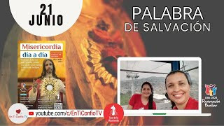 Camino Diario de Oración Personal / 21 de Junio del 2024