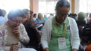 CDLM Bucaramanga: Presencia Pastoral