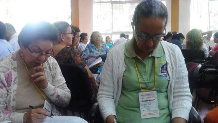 CDLM Bucaramanga: Presencia Pastoral