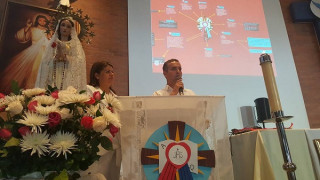 Invitados a vivir la “Alianza” 