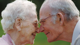 El Matrimonio es para amar y amar es una decisión