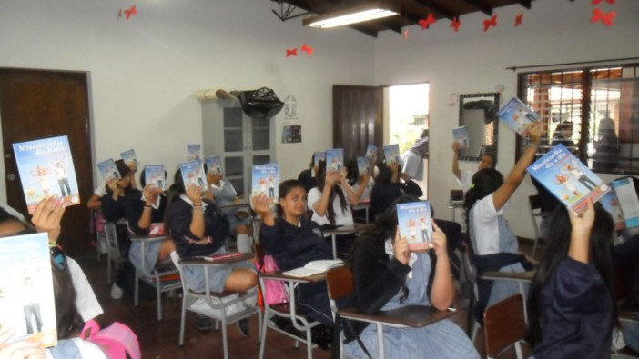 Año de la Fe y los Misioneros de la Misericordia